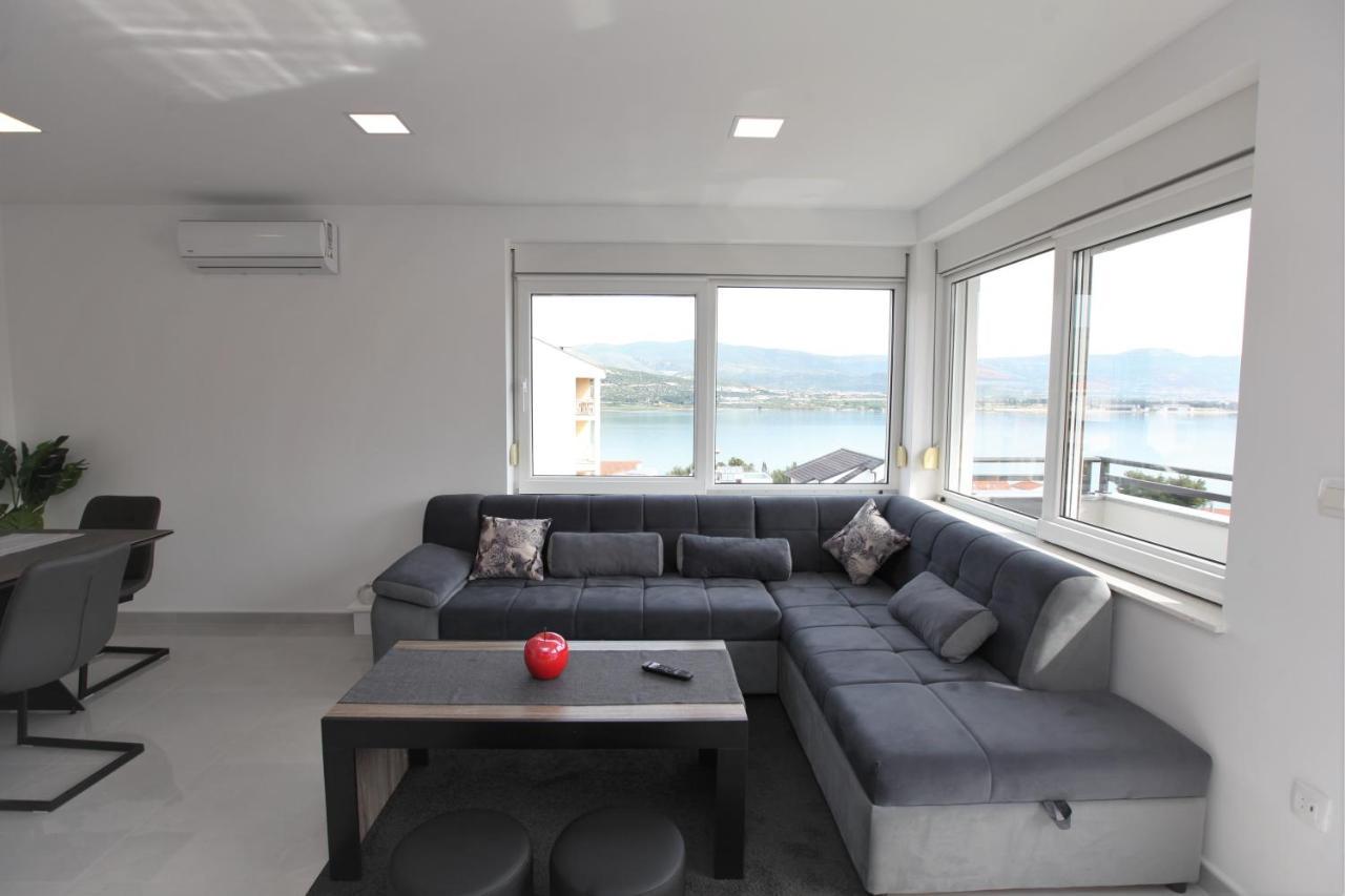 Apartmani Ive Trogir Exterior foto